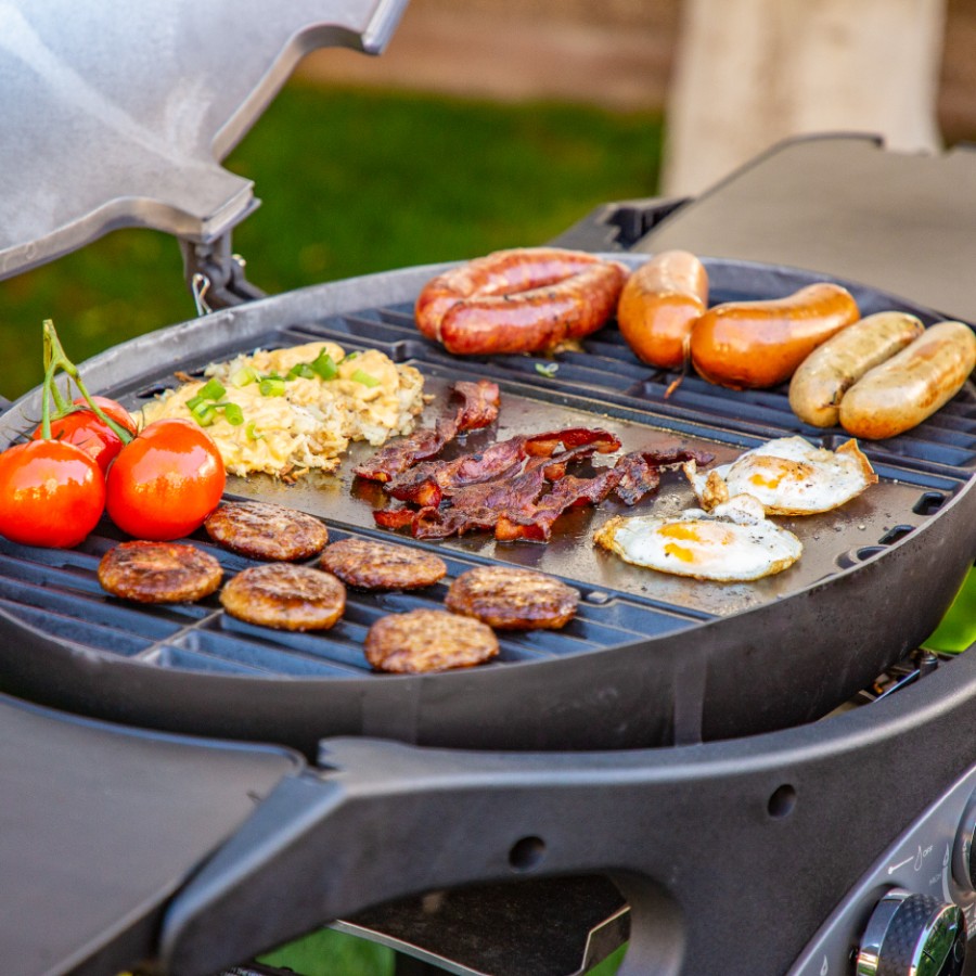 additioanl image for  Pit Boss Sportsman 3 